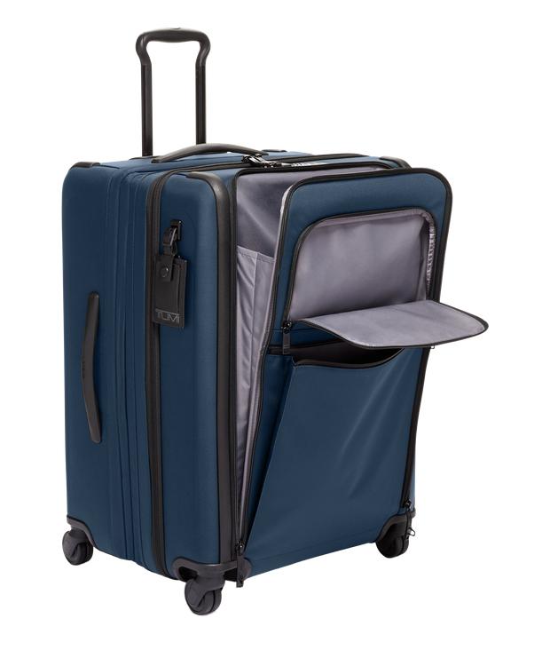 TUMI Short Trip Expandable 4 Wheeled Packing Case