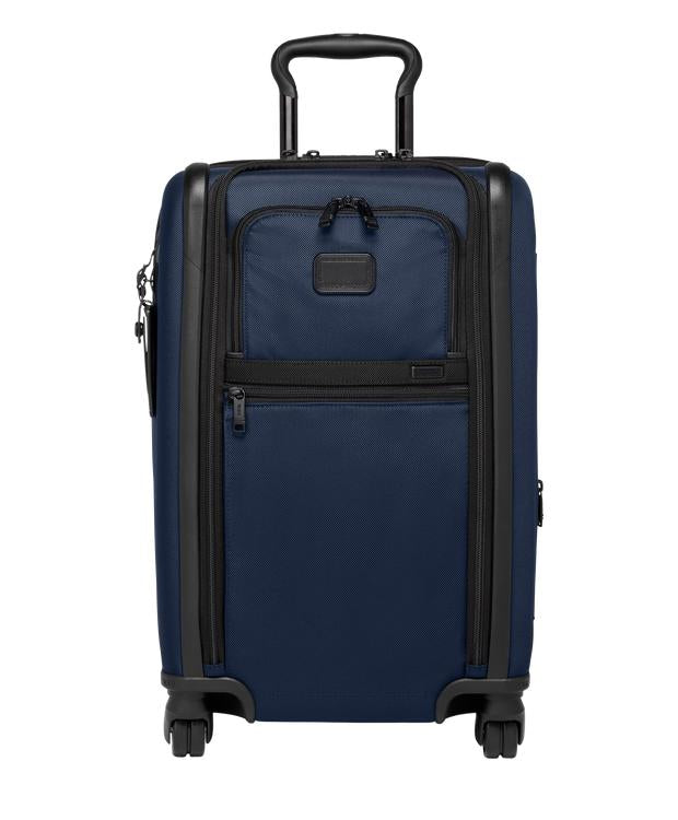 TUMI International Dual Access 4 Wheeled Carry On