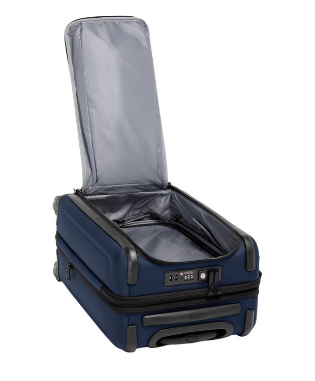 TUMI International Dual Access 4 Wheeled Carry On