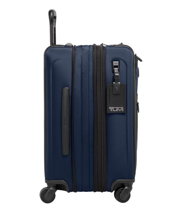 TUMI International Dual Access 4 Wheeled Carry On