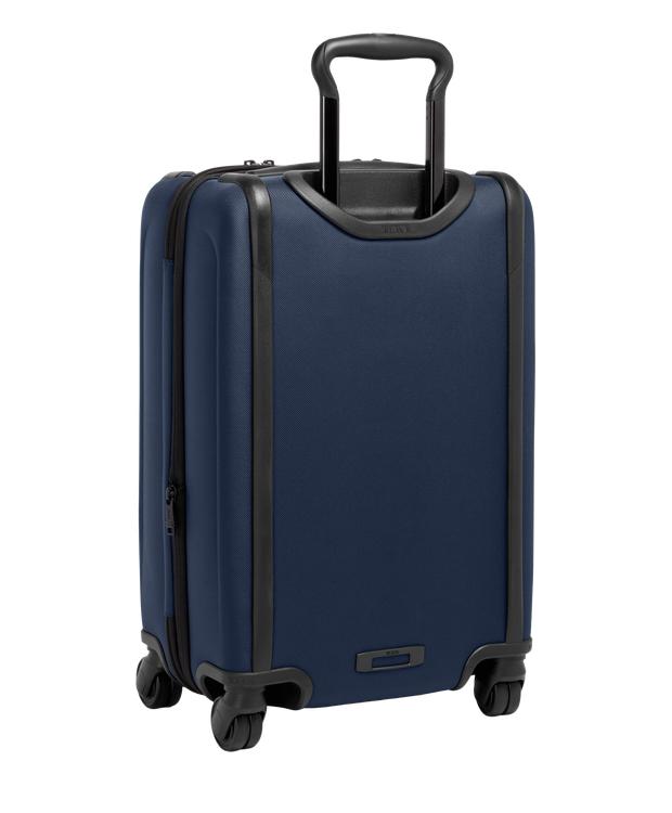TUMI International Dual Access 4 Wheeled Carry On