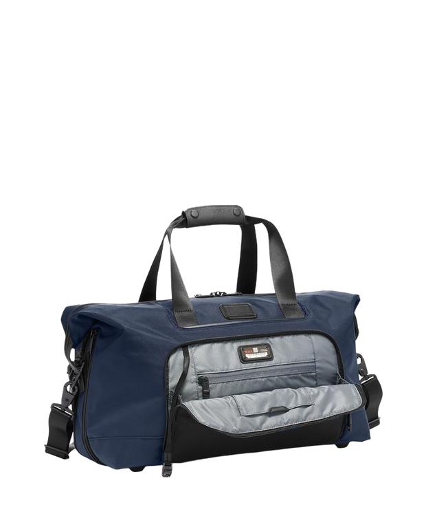 TUMI Double Expansion Satchel