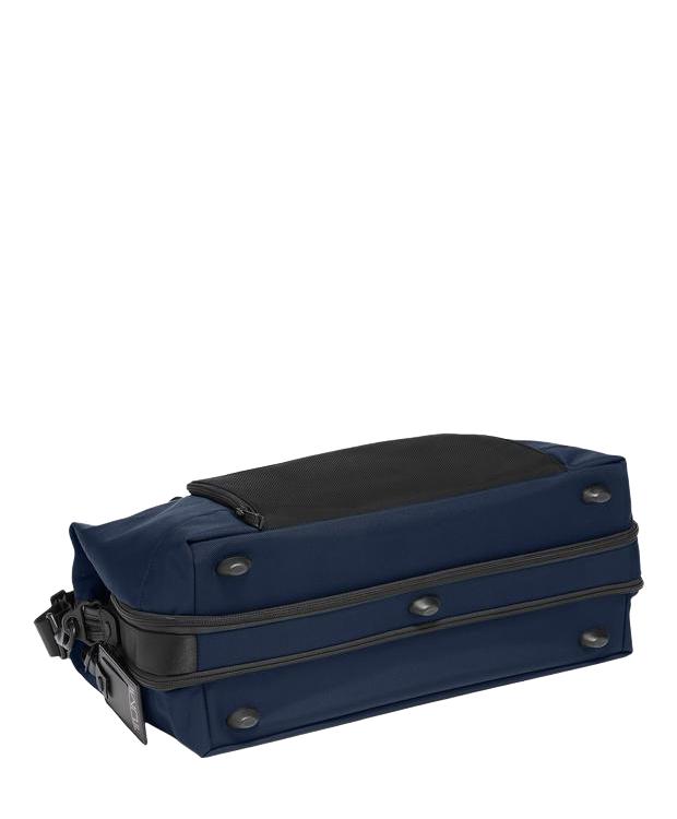 TUMI Double Expansion Satchel