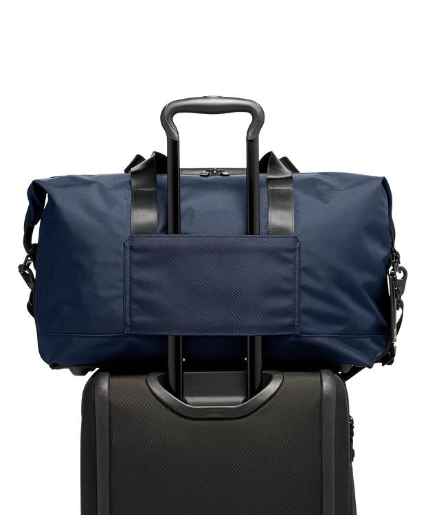 TUMI Double Expansion Satchel