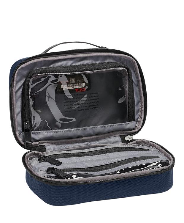 TUMI Split Travel Kit