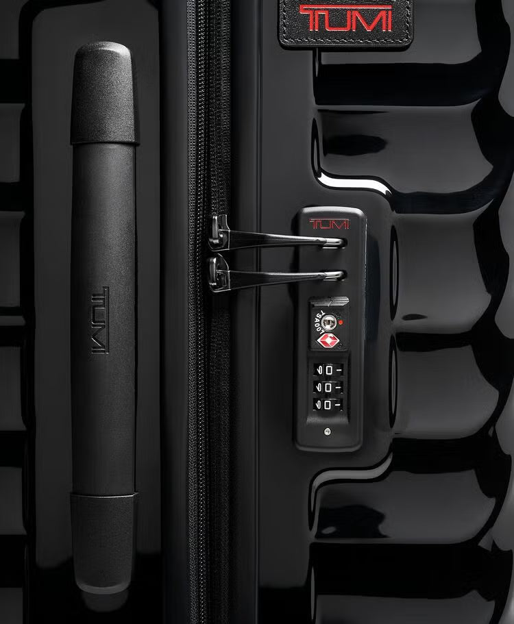 TUMI Extended Trip Expandable 4 Wheeled Packing Case