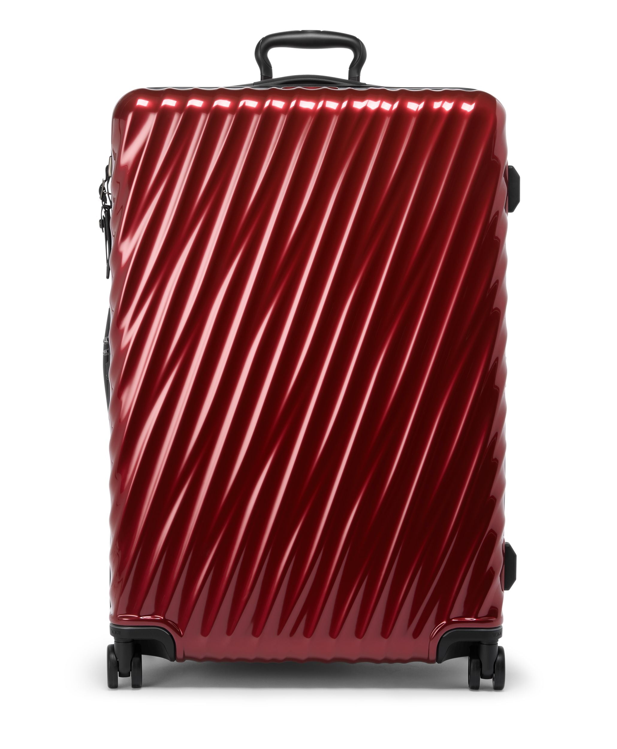 TUMI Extended Trip Expandable 4 Wheeled Packing Case