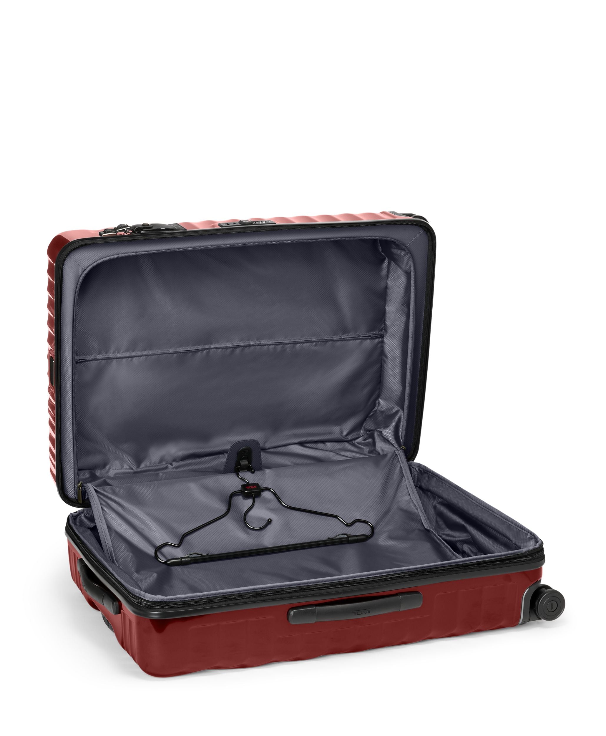 TUMI Extended Trip Expandable 4 Wheeled Packing Case