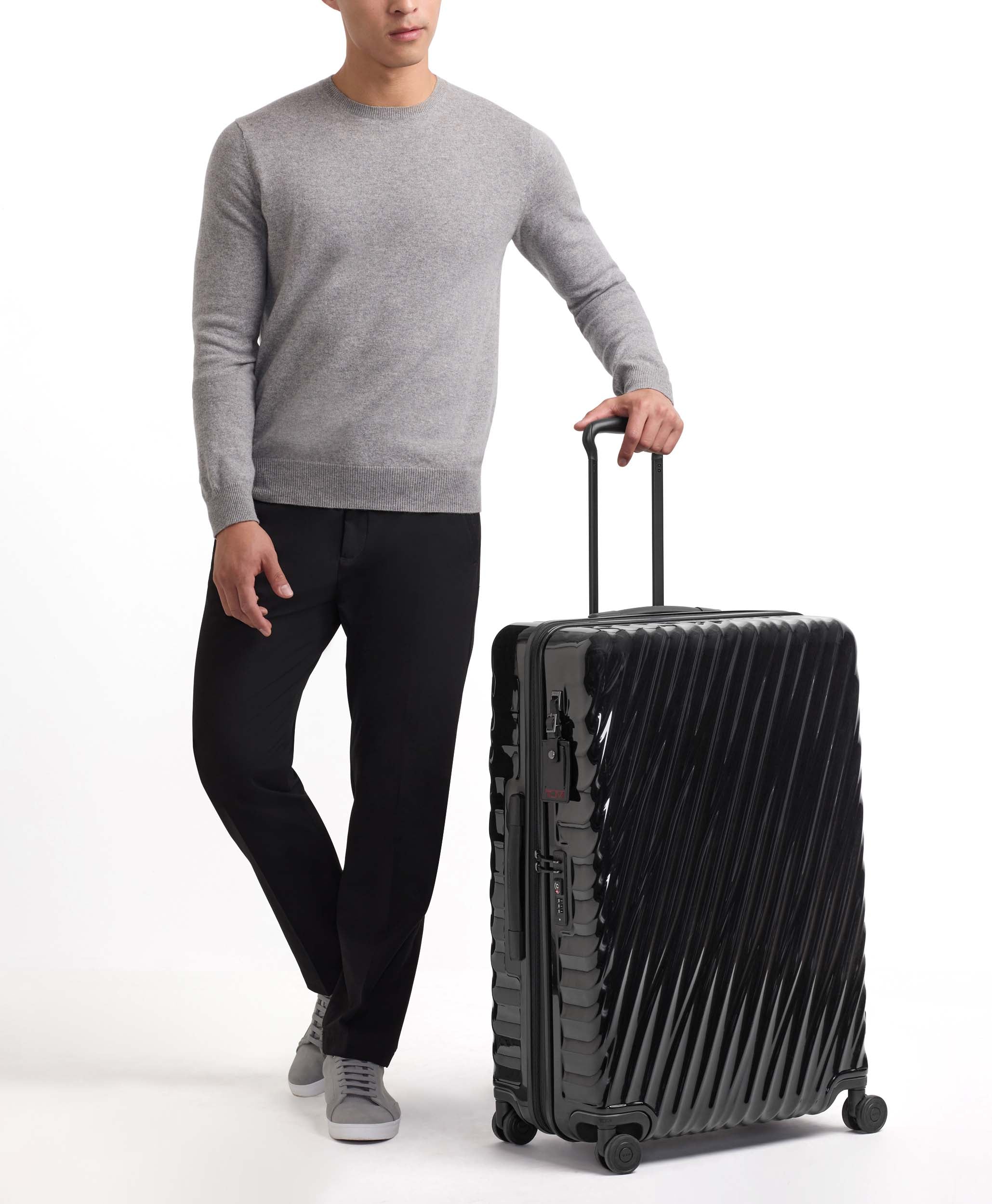 TUMI Extended Trip Expandable 4 Wheeled Packing Case