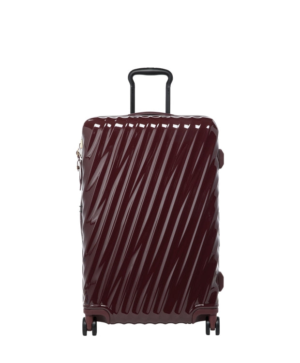 TUMI Short Trip Expandable 4 Wheeled Packing Case