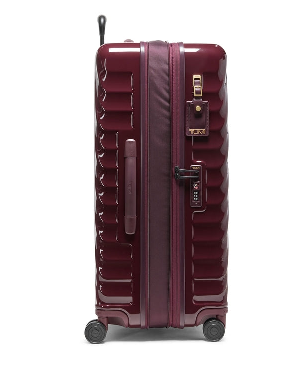 TUMI Extended Trip Expandable 4 Wheeled Packing Case