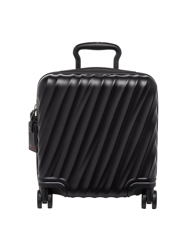 TUMI Small Compact 4 Wheeled Brief