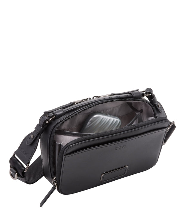 TUMI Compact Mirror