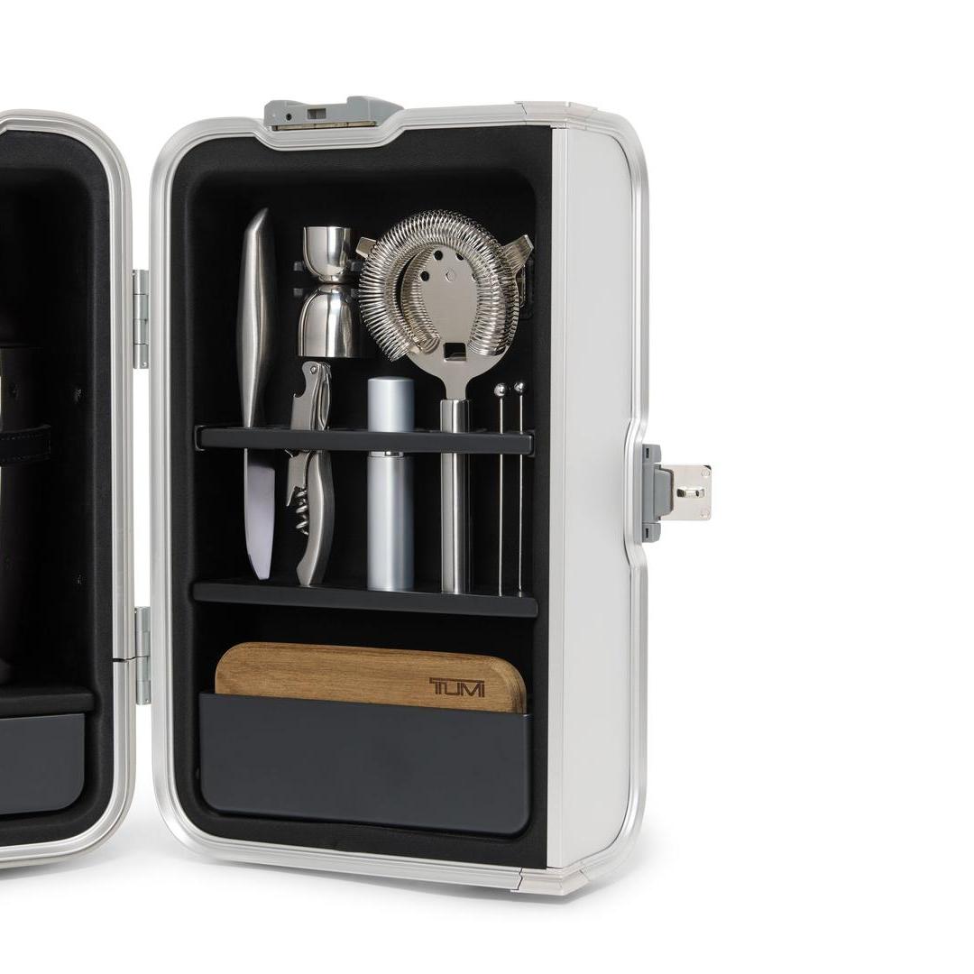 TUMI Bar Set