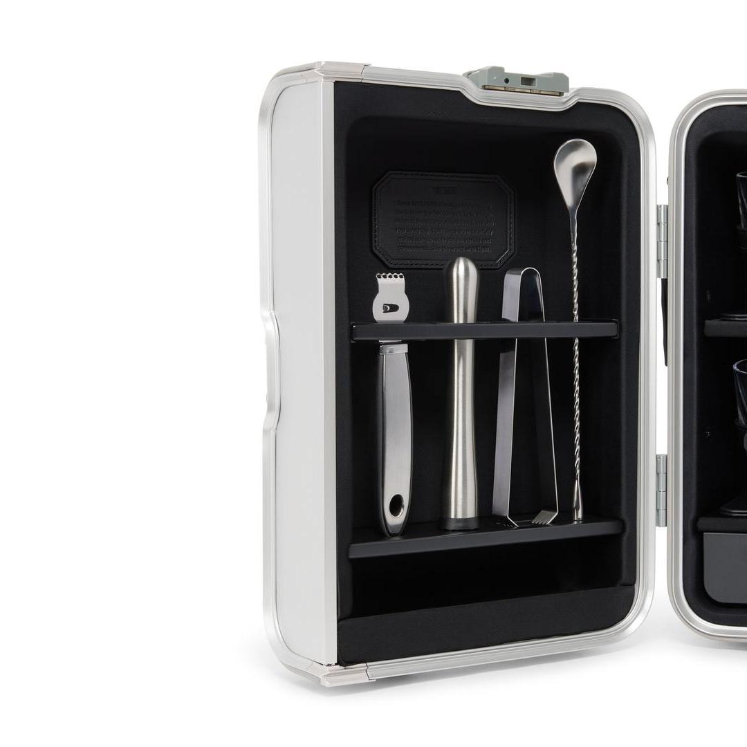 TUMI Bar Set
