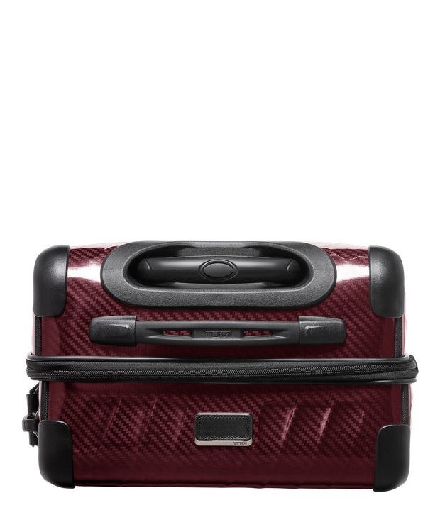 TUMI International 4 Wheeled Carry On