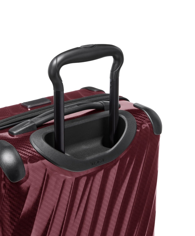 TUMI International 4 Wheeled Carry On
