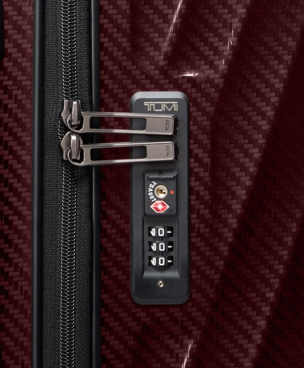 TUMI Extended Trip 4 Wheeled Packing Case