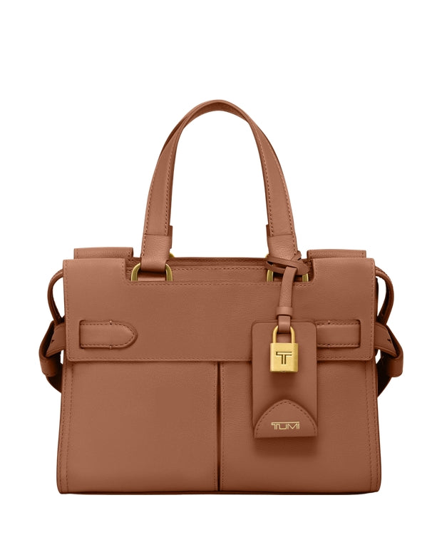 TUMI Agent Small Tote