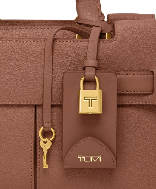 TUMI Agent Small Tote