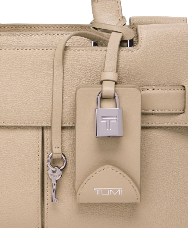 TUMI Agent Small Tote