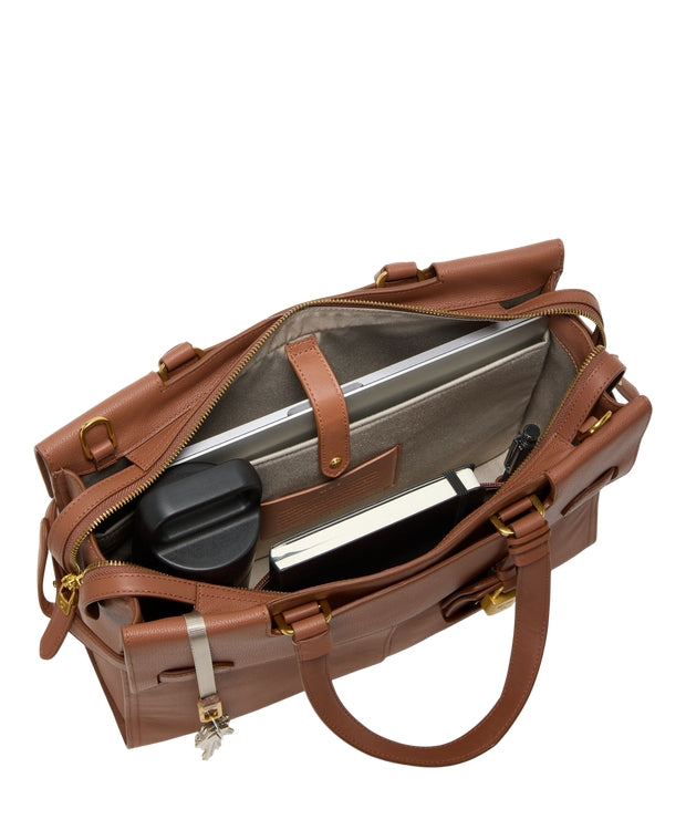 TUMI Agent Medium Tote