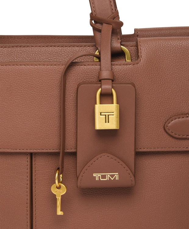 TUMI Agent Medium Tote