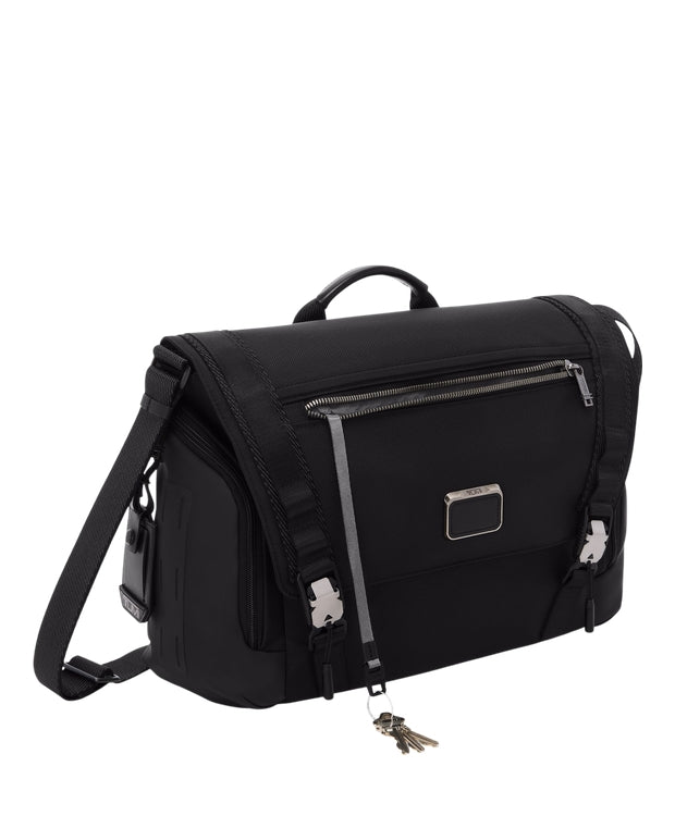 TUMI Roadstead Messenger