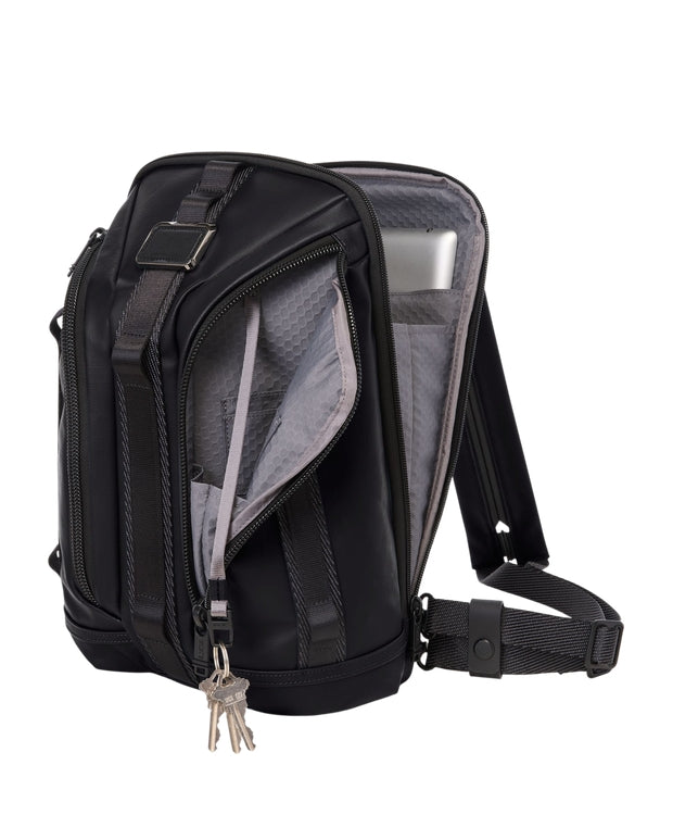 TUMI Knight Sling Backpack