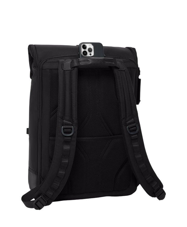 TUMI Surveillance Flap Backpack