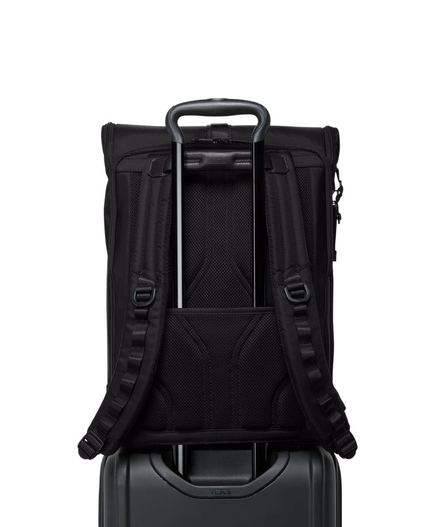 TUMI Surveillance Flap Backpack