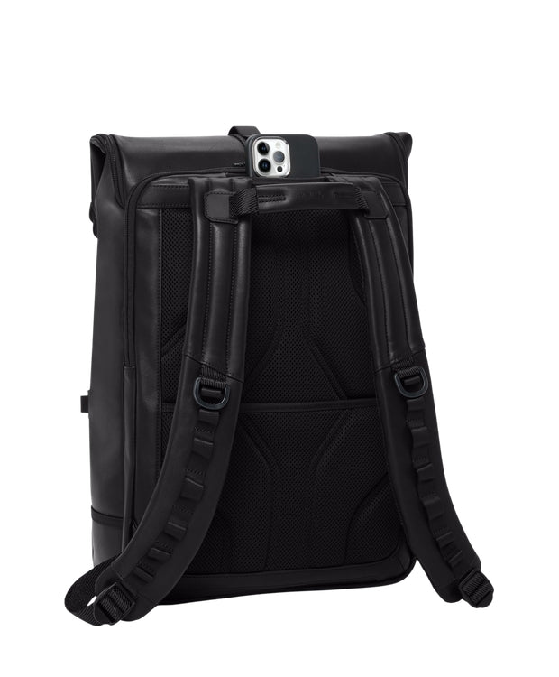 TUMI Surveillance Flap Backpack