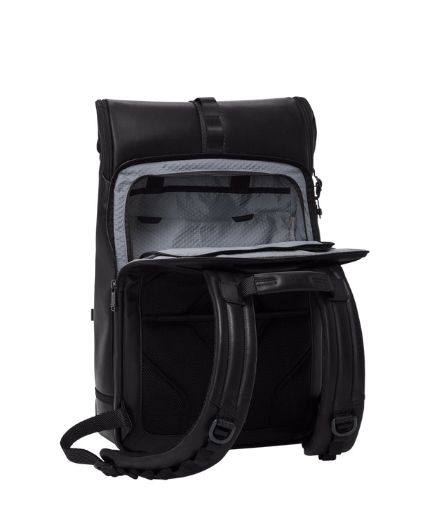 TUMI Surveillance Flap Backpack