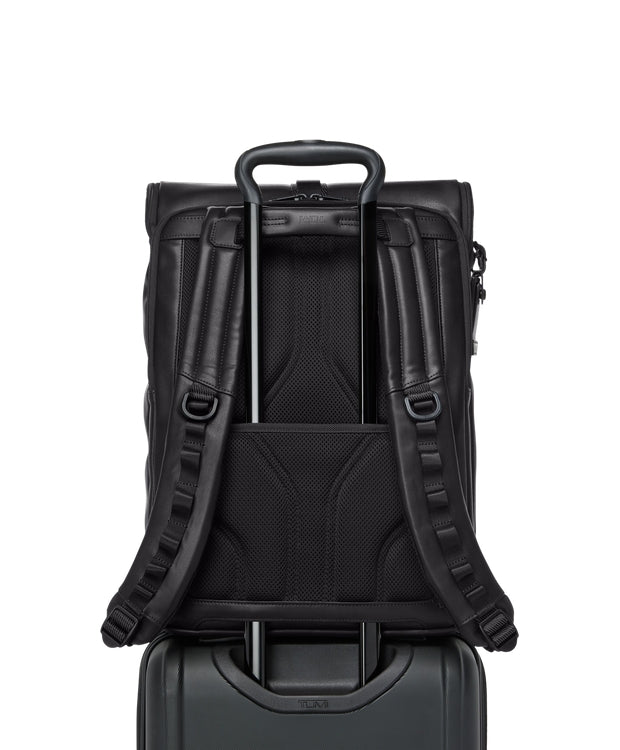 TUMI Surveillance Flap Backpack