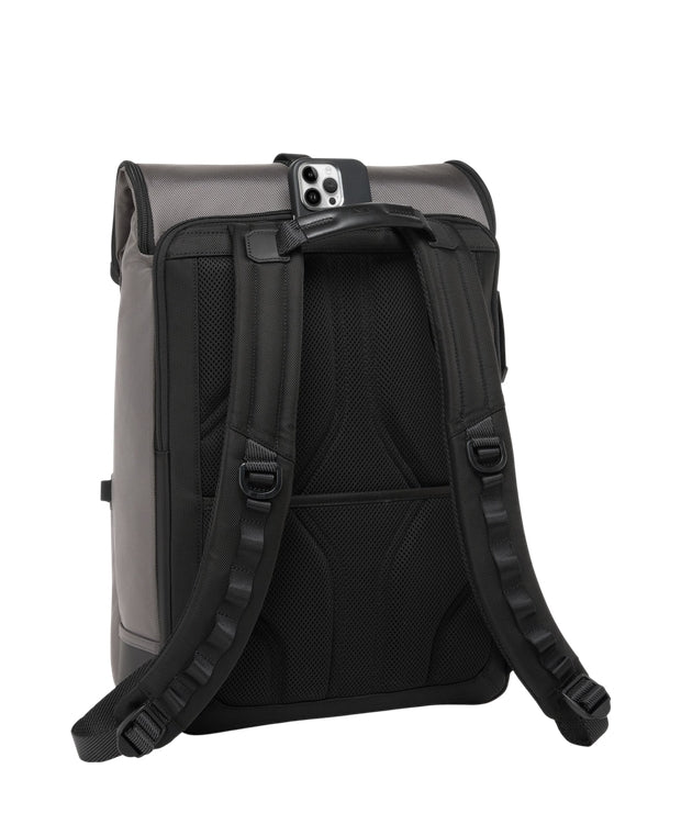 TUMI Surveillance Flap Backpack