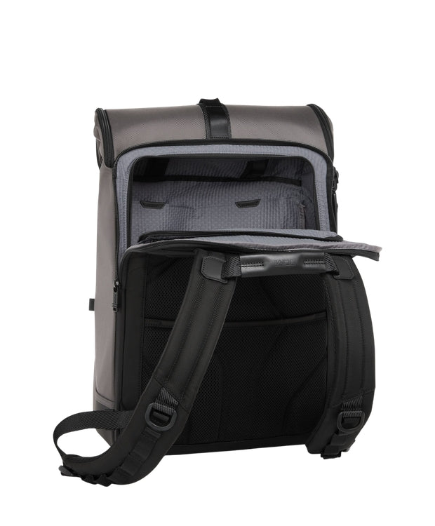 TUMI Surveillance Flap Backpack
