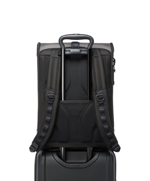 TUMI Surveillance Flap Backpack