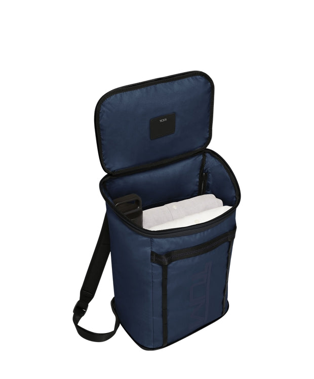 TUMI Packable Backpack