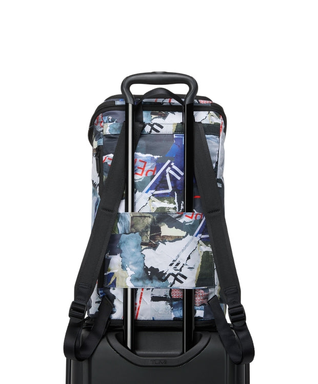 TUMI Packable Backpack