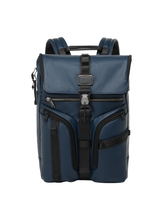 TUMI Surveillance Flap Backpack