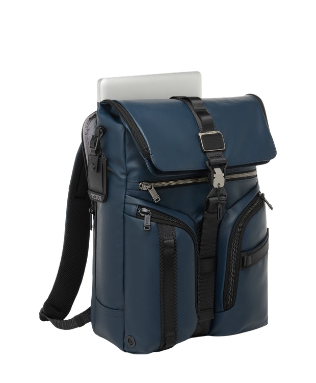 TUMI Surveillance Flap Backpack