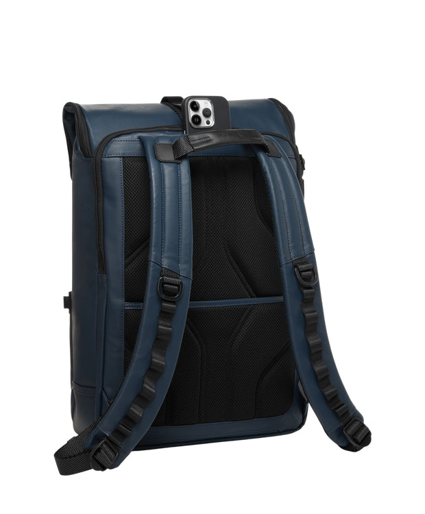 TUMI Surveillance Flap Backpack