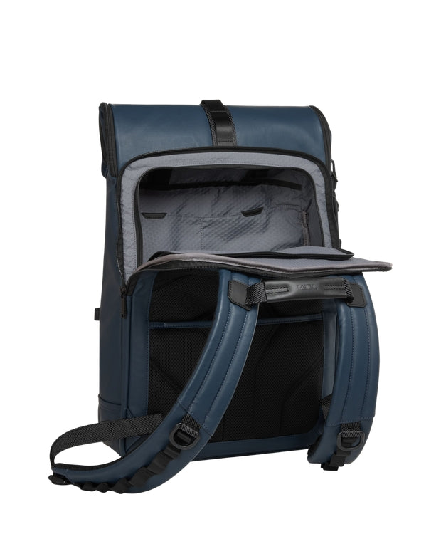 TUMI Surveillance Flap Backpack