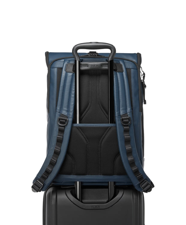 TUMI Surveillance Flap Backpack