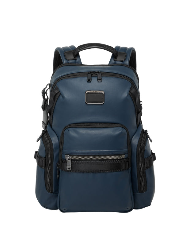 TUMI Navigation Backpack