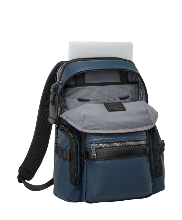 TUMI Navigation Backpack