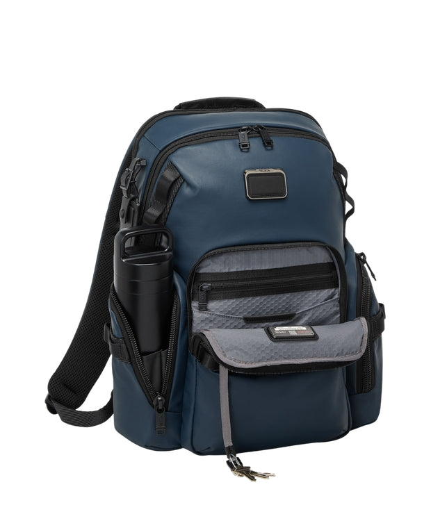 TUMI Navigation Backpack