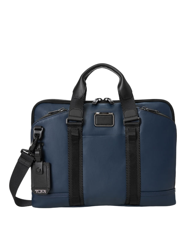TUMI Academy Brief