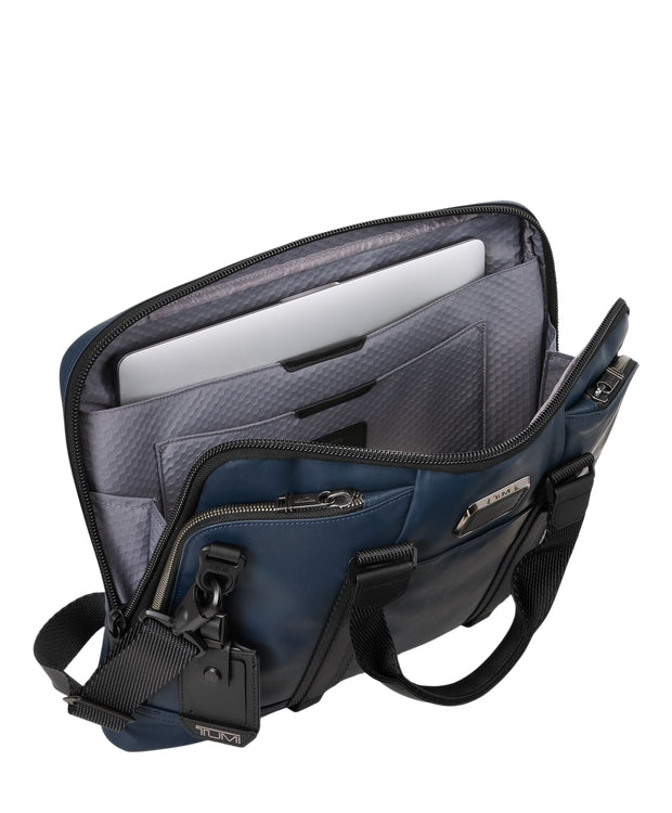 TUMI Academy Brief