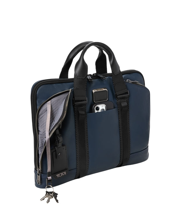 TUMI Academy Brief